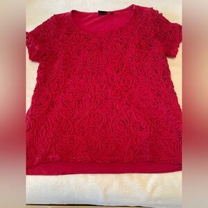 Rafaella shirt size M